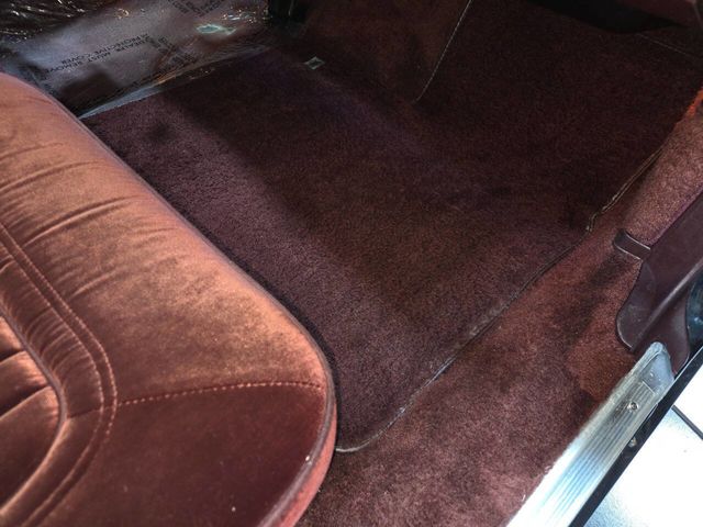 1985 Buick Riviera Base 2dr Coupe - 22941969 - 74