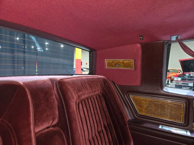 1985 Buick Riviera Base 2dr Coupe - 22941969 - 75