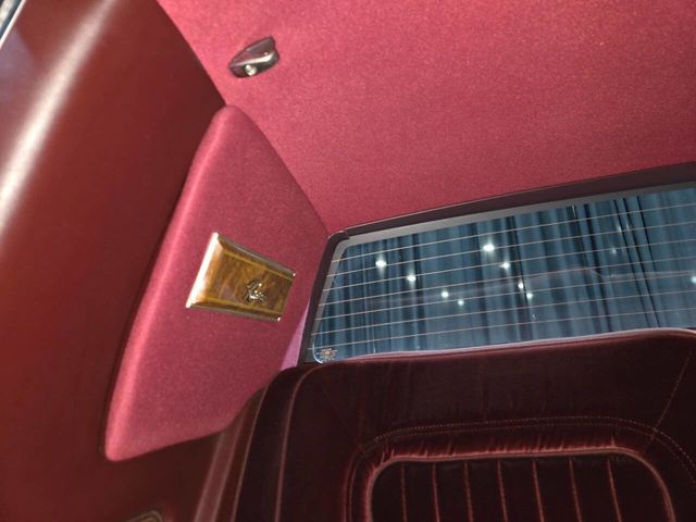 1985 Buick Riviera Base 2dr Coupe - 22941969 - 78