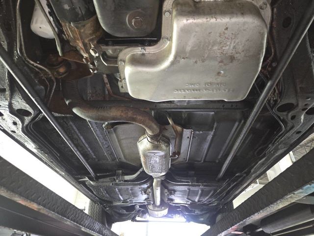 1985 Buick Riviera Base 2dr Coupe - 22941969 - 7