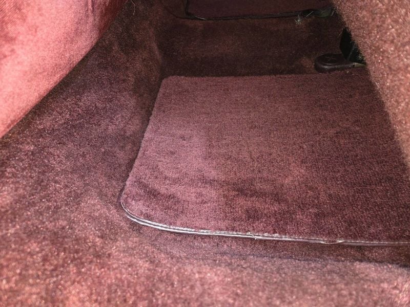 1985 Buick Riviera Base 2dr Coupe - 22941969 - 79