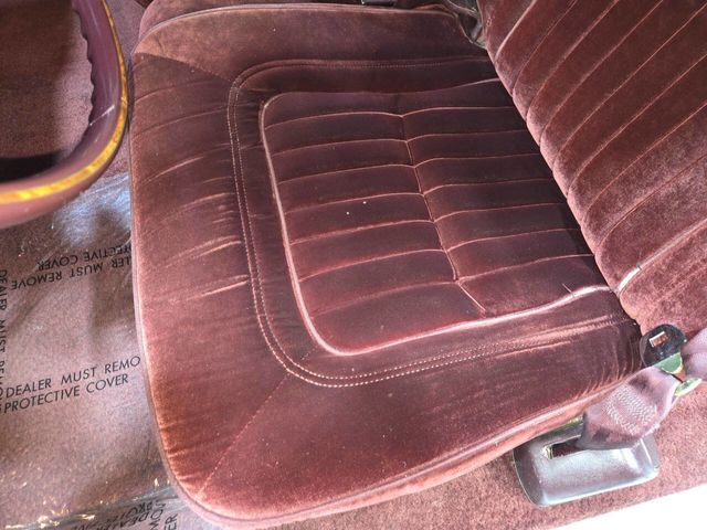 1985 Buick Riviera Base 2dr Coupe - 22941969 - 85