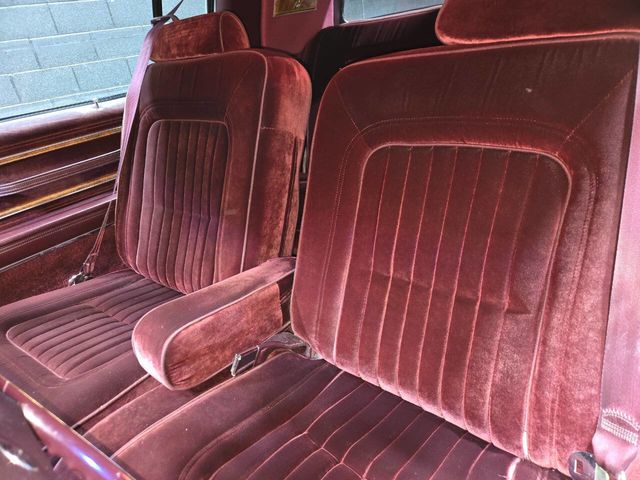 1985 Buick Riviera Base 2dr Coupe - 22941969 - 86