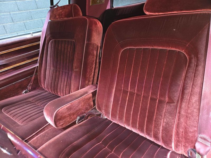 1985 Buick Riviera Base 2dr Coupe - 22941969 - 86