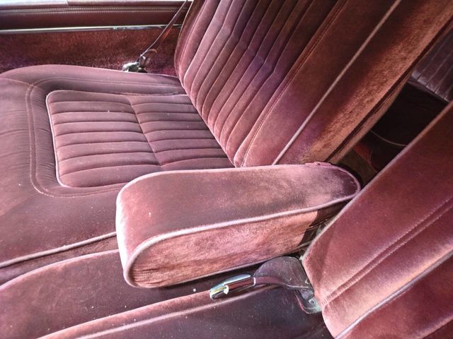 1985 Buick Riviera Base 2dr Coupe - 22941969 - 87