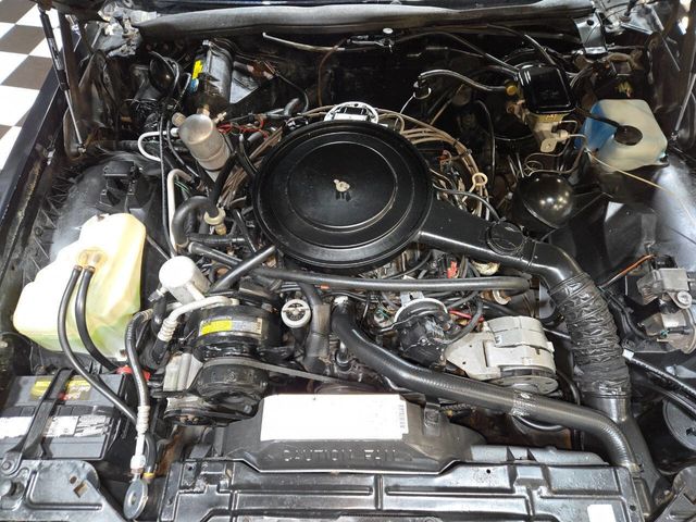 1985 Buick Riviera Base 2dr Coupe - 22941969 - 8