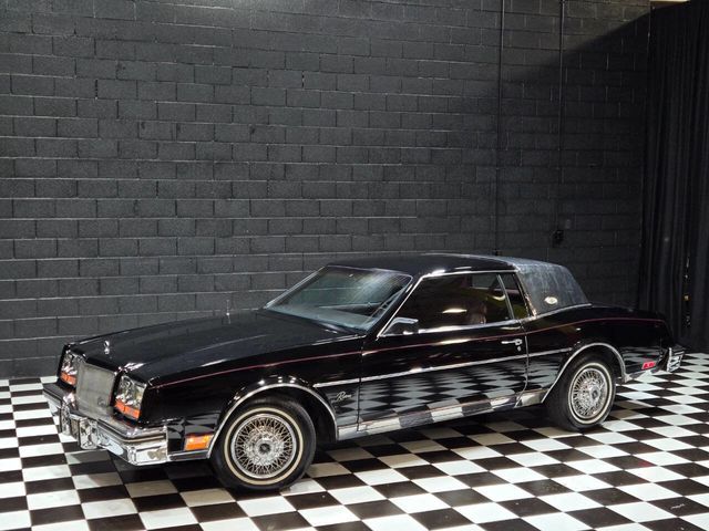 1985 Buick Riviera Base 2dr Coupe - 22941969 - 97