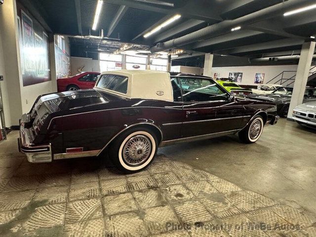 1985 Buick Riviera Base 2dr Coupe - 23052865 - 14
