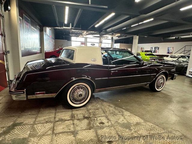 1985 Buick Riviera Base 2dr Coupe - 23052865 - 15