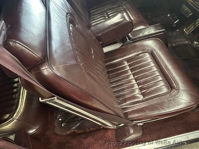 1985 Buick Riviera Base 2dr Coupe - 23052865 - 45