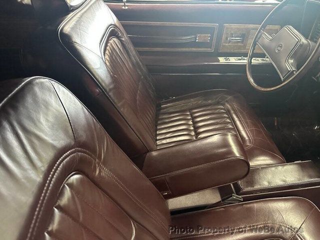 1985 Buick Riviera Base 2dr Coupe - 23052865 - 46