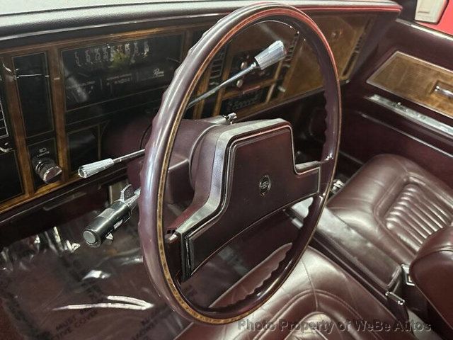 1985 Buick Riviera Base 2dr Coupe - 23052865 - 55