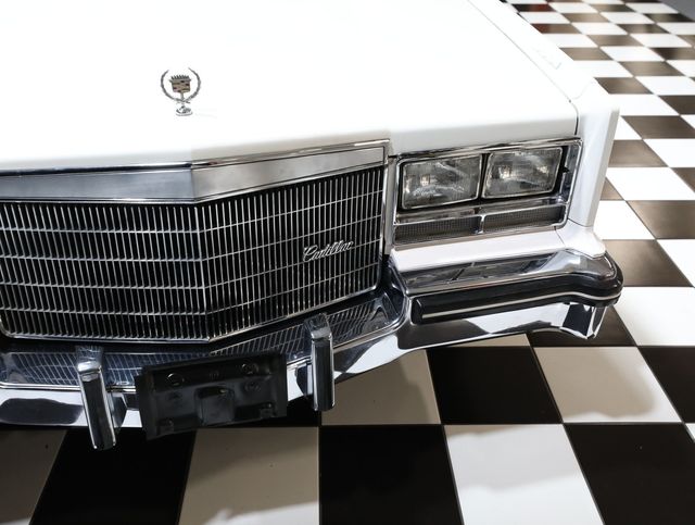 1985 Cadillac Eldorado 1 FAMILY OWNED CALIFORNIA CAR - SWEET CADDY - 23043850 - 9