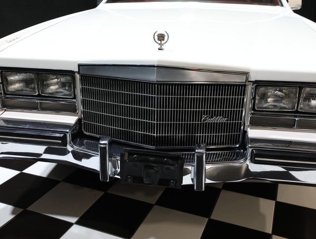 1985 Cadillac Eldorado 1 FAMILY OWNED CALIFORNIA CAR - SWEET CADDY - 23043850 - 10