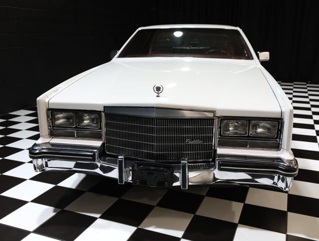 1985 Cadillac Eldorado 1 FAMILY OWNED CALIFORNIA CAR - SWEET CADDY - 23043850 - 11