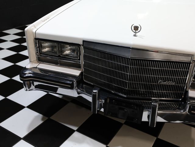 1985 Cadillac Eldorado 1 FAMILY OWNED CALIFORNIA CAR - SWEET CADDY - 23043850 - 12