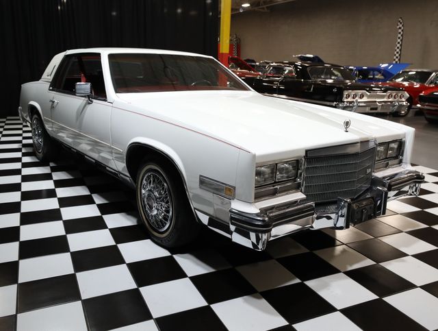 1985 Cadillac Eldorado 1 FAMILY OWNED CALIFORNIA CAR - SWEET CADDY - 23043850 - 13