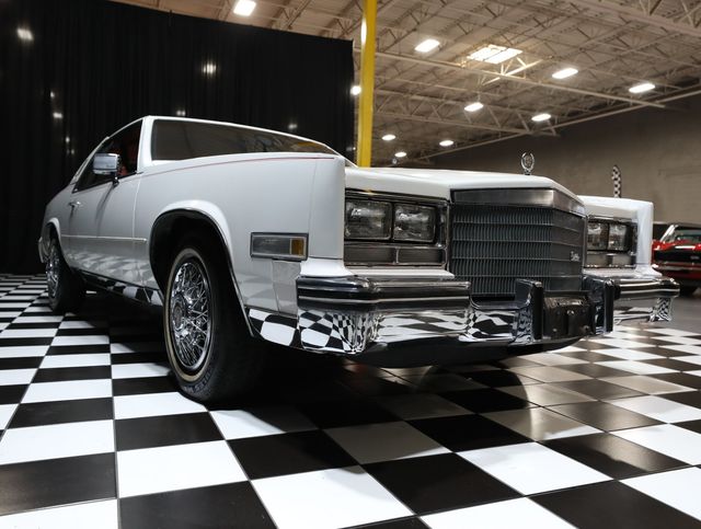1985 Cadillac Eldorado 1 FAMILY OWNED CALIFORNIA CAR - SWEET CADDY - 23043850 - 14