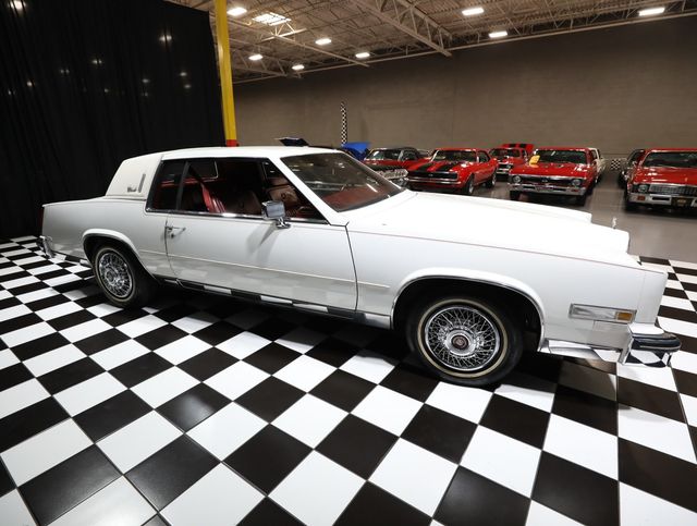 1985 Cadillac Eldorado 1 FAMILY OWNED CALIFORNIA CAR - SWEET CADDY - 23043850 - 16