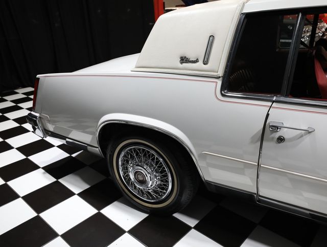 1985 Cadillac Eldorado 1 FAMILY OWNED CALIFORNIA CAR - SWEET CADDY - 23043850 - 17