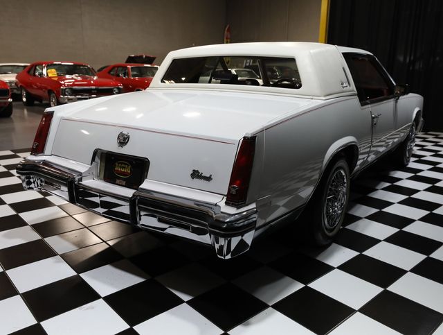 1985 Cadillac Eldorado 1 FAMILY OWNED CALIFORNIA CAR - SWEET CADDY - 23043850 - 18