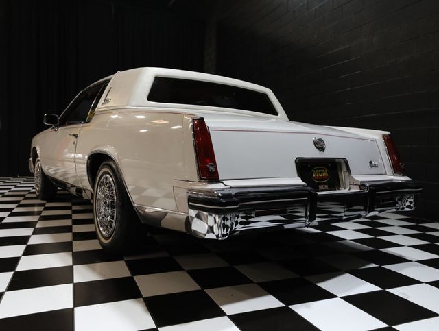 1985 Cadillac Eldorado 1 FAMILY OWNED CALIFORNIA CAR - SWEET CADDY - 23043850 - 23