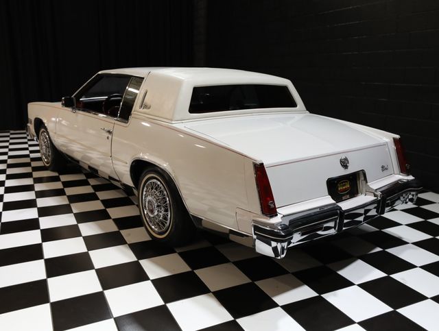 1985 Cadillac Eldorado 1 FAMILY OWNED CALIFORNIA CAR - SWEET CADDY - 23043850 - 25
