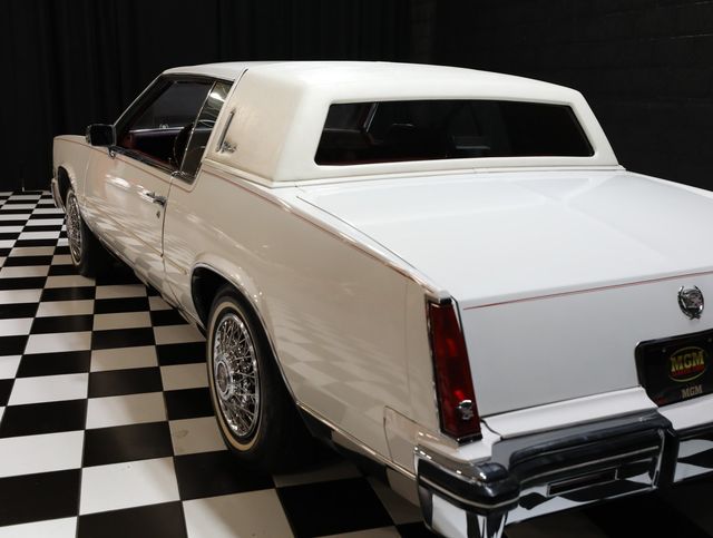 1985 Cadillac Eldorado 1 FAMILY OWNED CALIFORNIA CAR - SWEET CADDY - 23043850 - 26