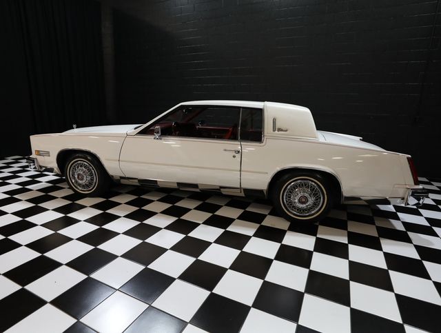 1985 Cadillac Eldorado 1 FAMILY OWNED CALIFORNIA CAR - SWEET CADDY - 23043850 - 29