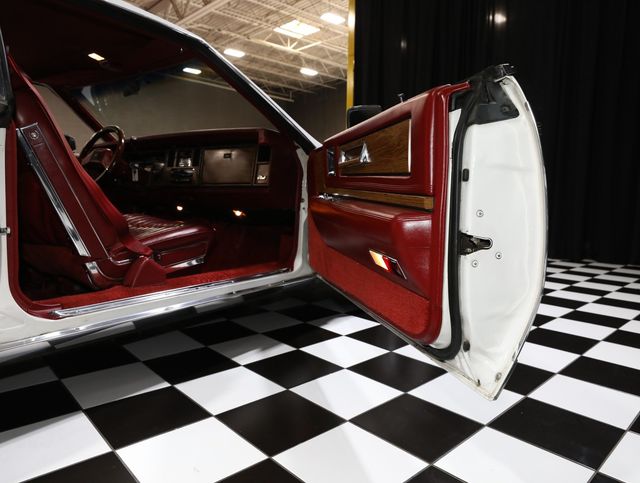 1985 Cadillac Eldorado 1 FAMILY OWNED CALIFORNIA CAR - SWEET CADDY - 23043850 - 36