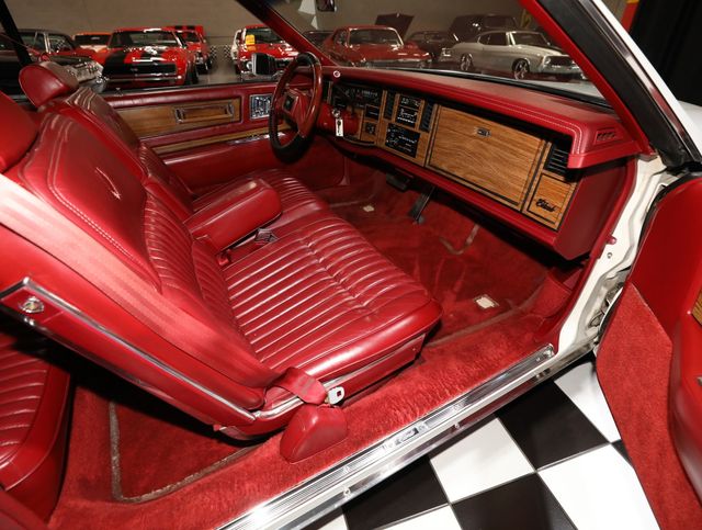 1985 Cadillac Eldorado 1 FAMILY OWNED CALIFORNIA CAR - SWEET CADDY - 23043850 - 39