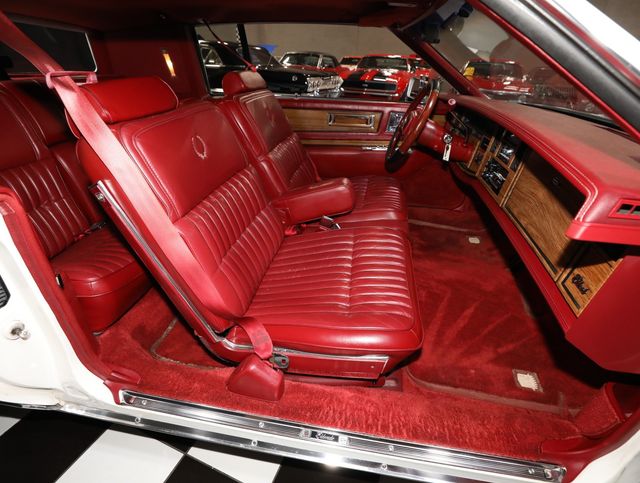 1985 Cadillac Eldorado 1 FAMILY OWNED CALIFORNIA CAR - SWEET CADDY - 23043850 - 40