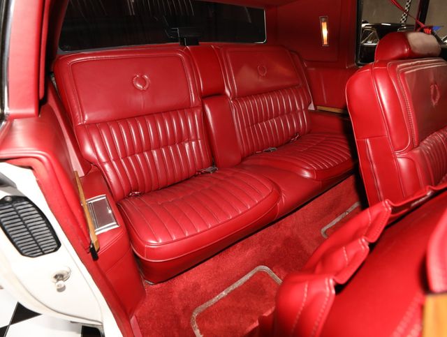 1985 Cadillac Eldorado 1 FAMILY OWNED CALIFORNIA CAR - SWEET CADDY - 23043850 - 41