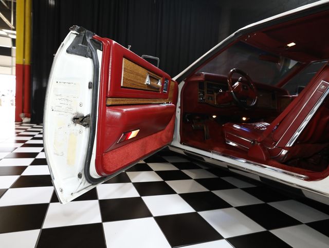 1985 Cadillac Eldorado 1 FAMILY OWNED CALIFORNIA CAR - SWEET CADDY - 23043850 - 46