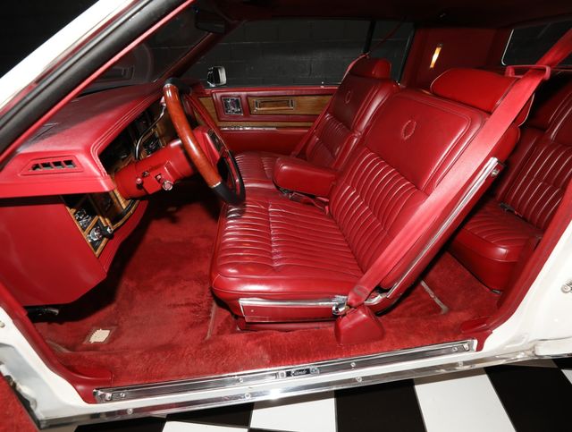 1985 Cadillac Eldorado 1 FAMILY OWNED CALIFORNIA CAR - SWEET CADDY - 23043850 - 48