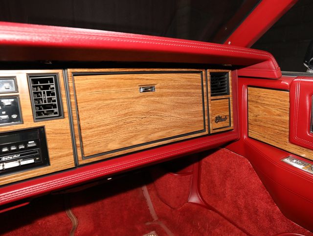 1985 Cadillac Eldorado 1 FAMILY OWNED CALIFORNIA CAR - SWEET CADDY - 23043850 - 50