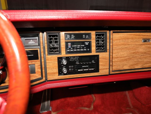 1985 Cadillac Eldorado 1 FAMILY OWNED CALIFORNIA CAR - SWEET CADDY - 23043850 - 51