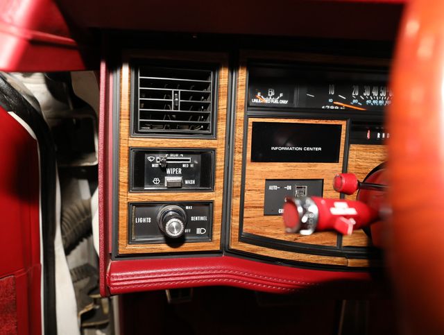 1985 Cadillac Eldorado 1 FAMILY OWNED CALIFORNIA CAR - SWEET CADDY - 23043850 - 54