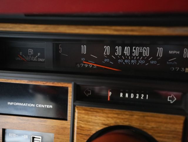 1985 Cadillac Eldorado 1 FAMILY OWNED CALIFORNIA CAR - SWEET CADDY - 23043850 - 58