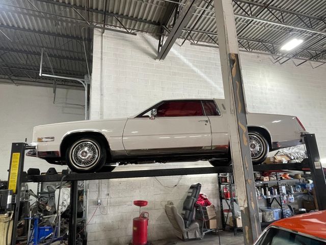 1985 Cadillac Eldorado 1 FAMILY OWNED CALIFORNIA CAR - SWEET CADDY - 23043850 - 79