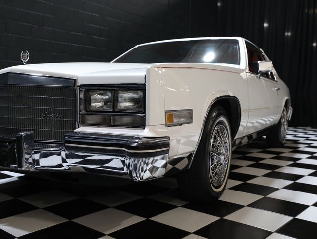 1985 Cadillac Eldorado 1 FAMILY OWNED CALIFORNIA CAR - SWEET CADDY - 23043850 - 8