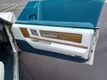 1985 Cadillac Eldorado Biarritz 2dr Biarritiz Convertible - 21880495 - 21