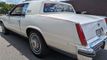 1985 Cadillac Eldorado For Sale - 22052222 - 20