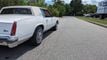 1985 Cadillac Eldorado For Sale - 22052222 - 5