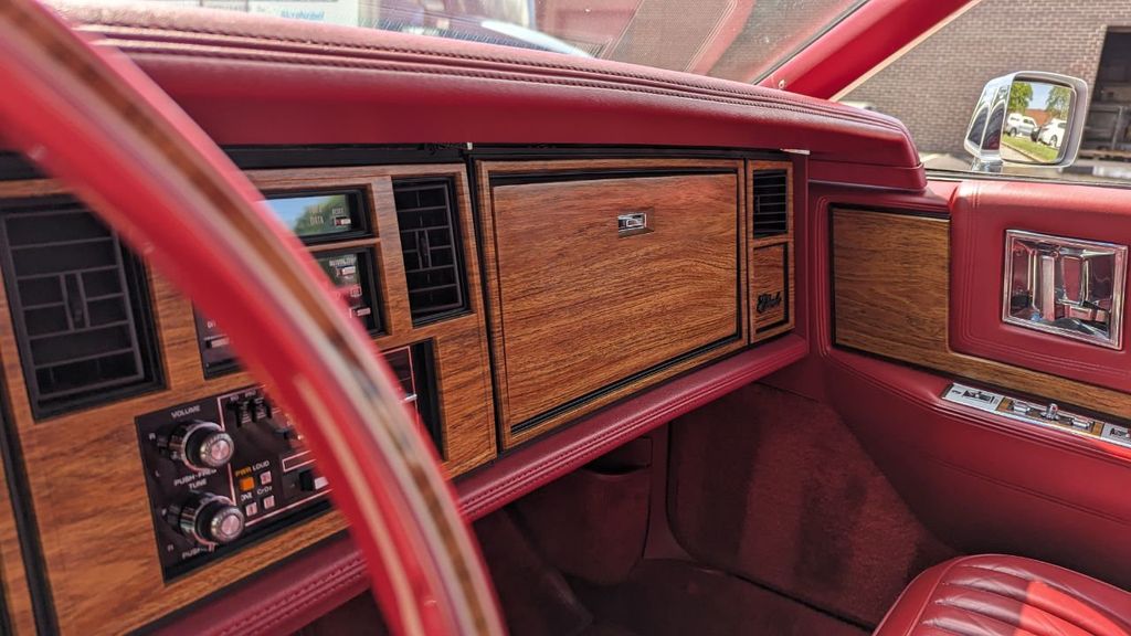 1985 Cadillac Eldorado For Sale - 22052222 - 60