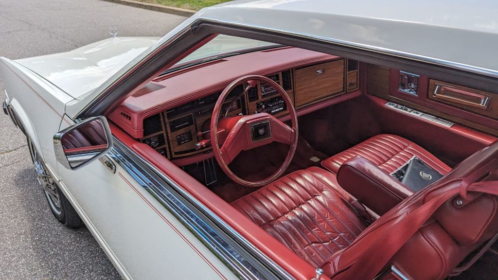 1985 Cadillac Eldorado For Sale - 22052222 - 8