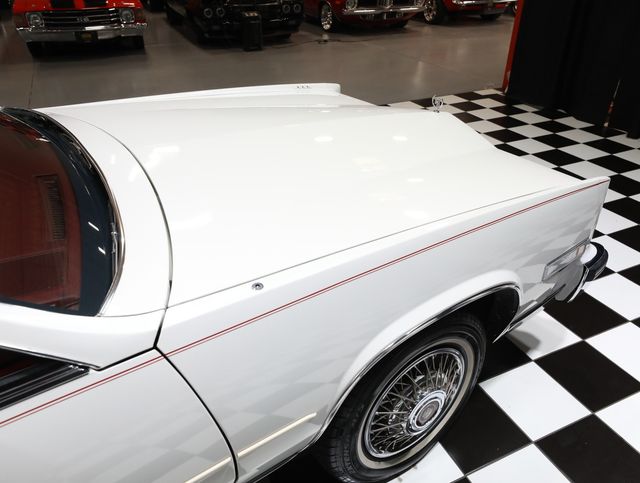 1985 Cadillac Eldorado Fun convertible - 23026717 - 23