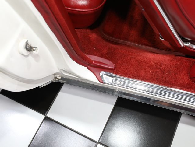 1985 Cadillac Eldorado Fun convertible - 23026717 - 46