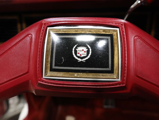 1985 Cadillac Eldorado Fun convertible - 23026717 - 67