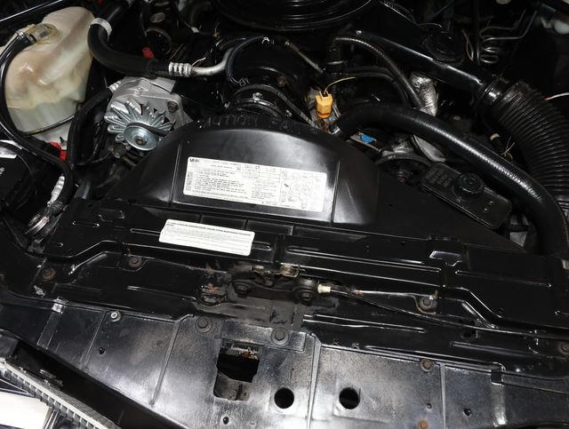 1985 Cadillac Eldorado Fun convertible - 23026717 - 75
